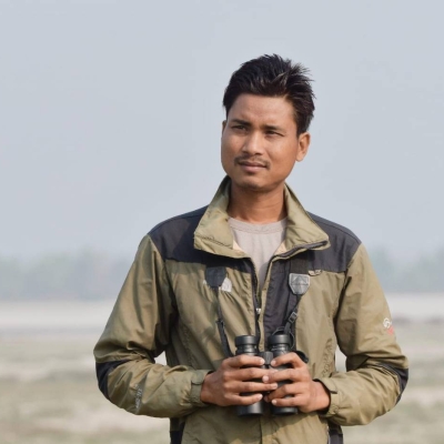 Dheeraj Chaudhary