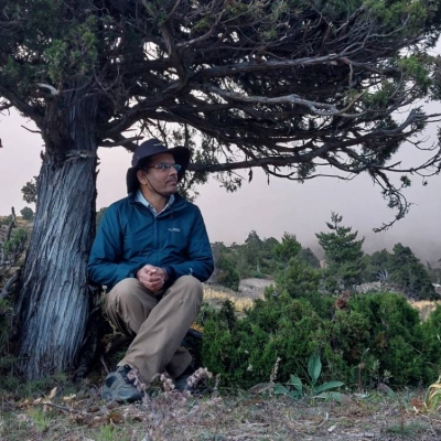 Tulsi Ram Subedi, PhD