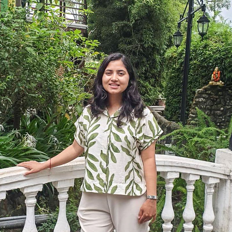 Babita Paudyal