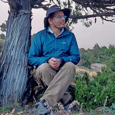 Tulsi Ram Subedi, PhD